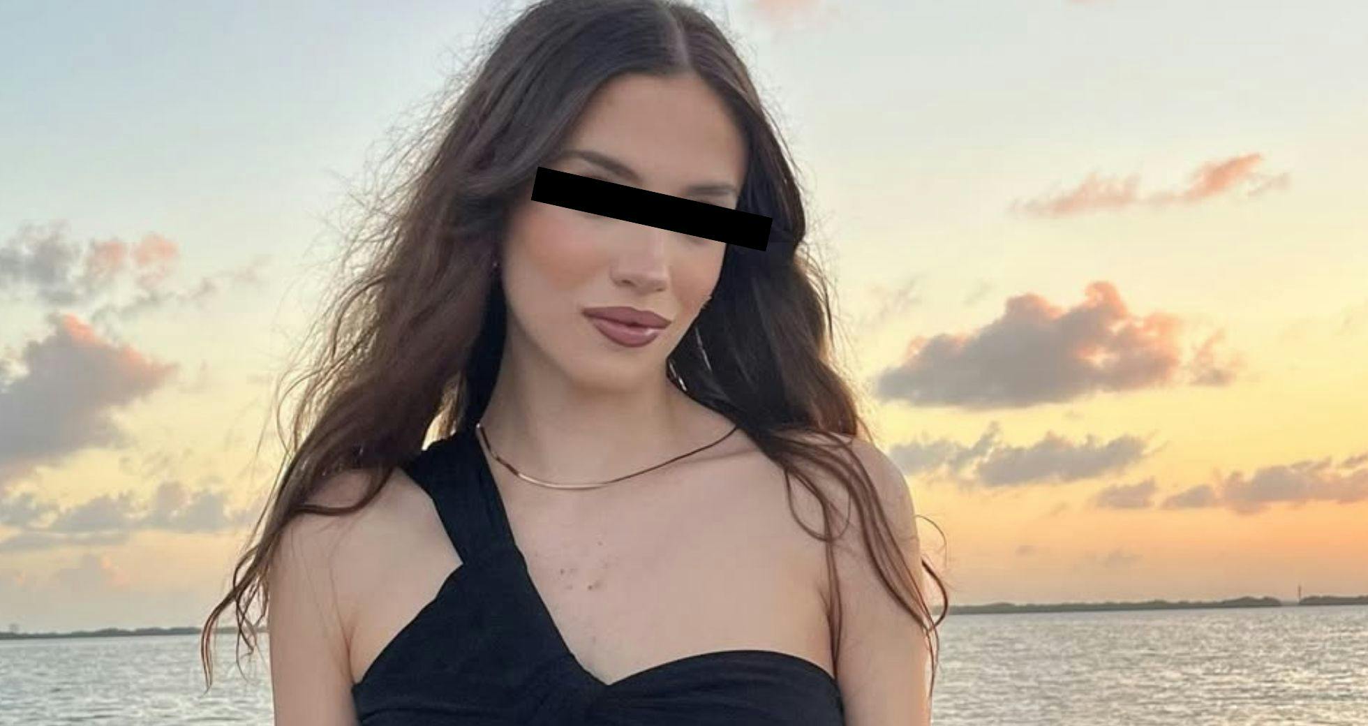 Aseguran que Marianne Gonzaga no ha podido ver a su hija después de quedar en libertad