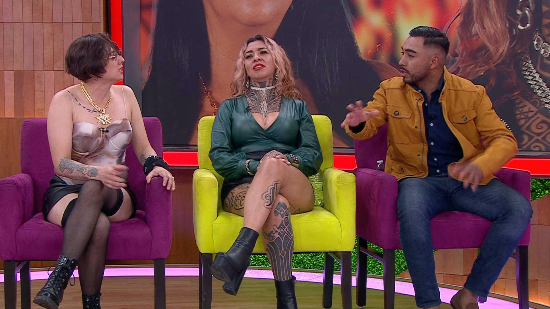 Mi amiga se estrenó a mi hijo | Programa al Límite 12 de julio 2025