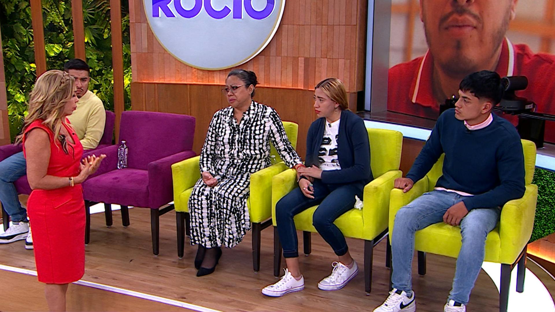 Mi vecino es un lacra | Programa del 1 de julio 2025