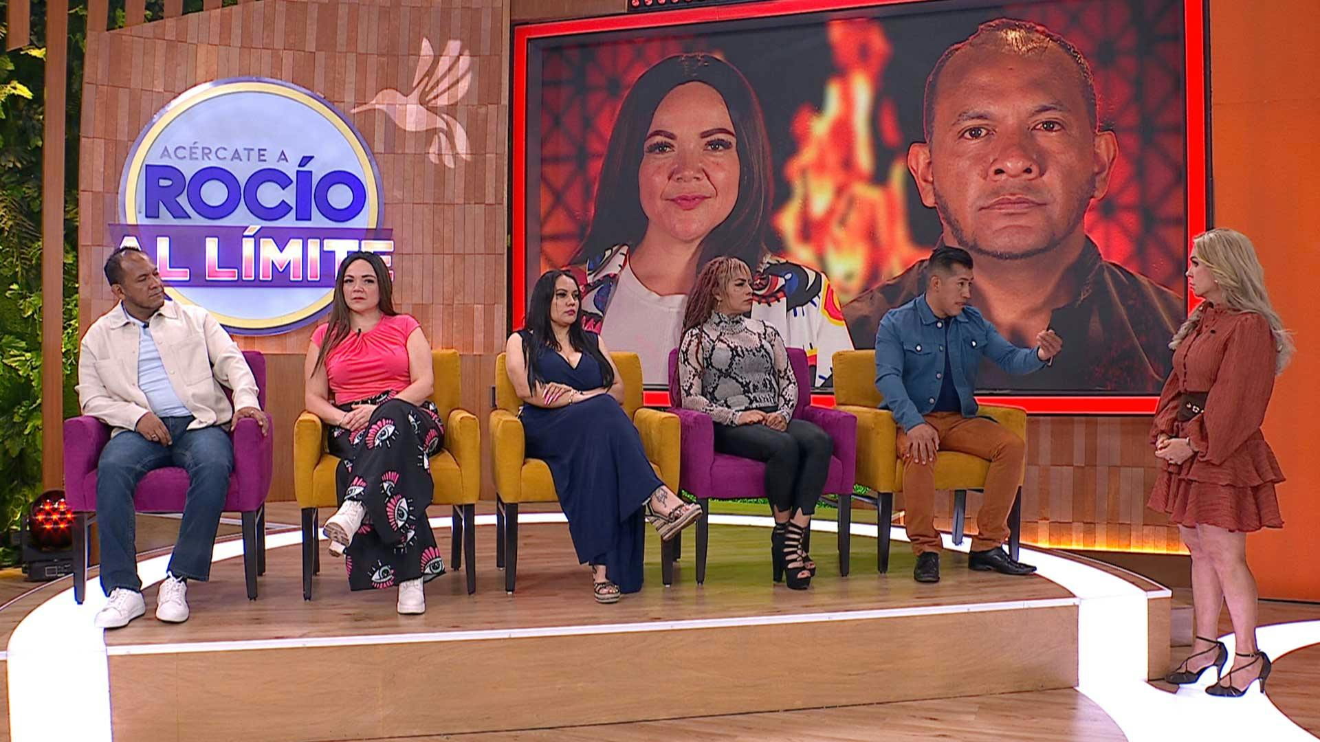 La perdí por un masaje cariñoso | Programa Al Límite 30 de agosto 2025