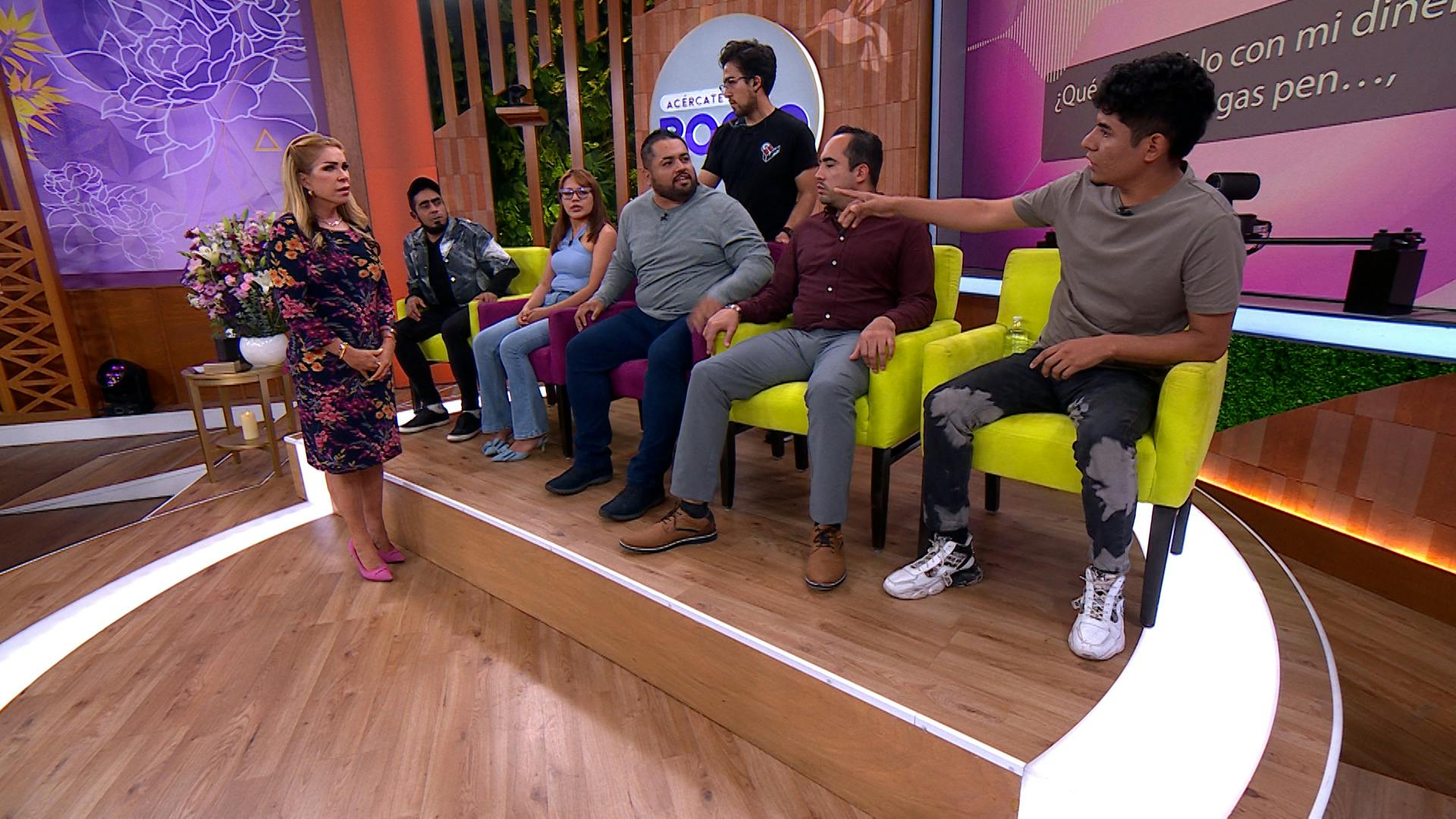 Por chismoso me quieren dar cuello | Programa del 10 de julio 2025