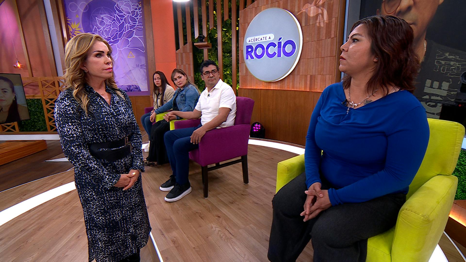 Es viudo y pirujo | Programa del 15 de julio 2025