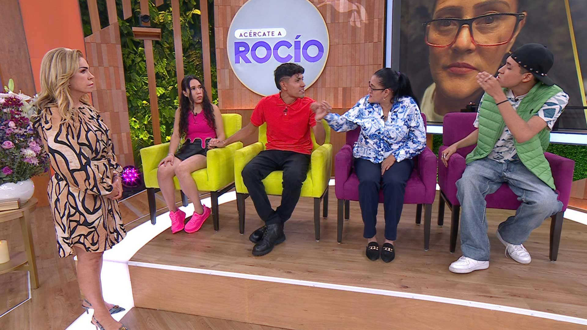 La embarazaron en una rodada | Programa del 16 de julio 2025