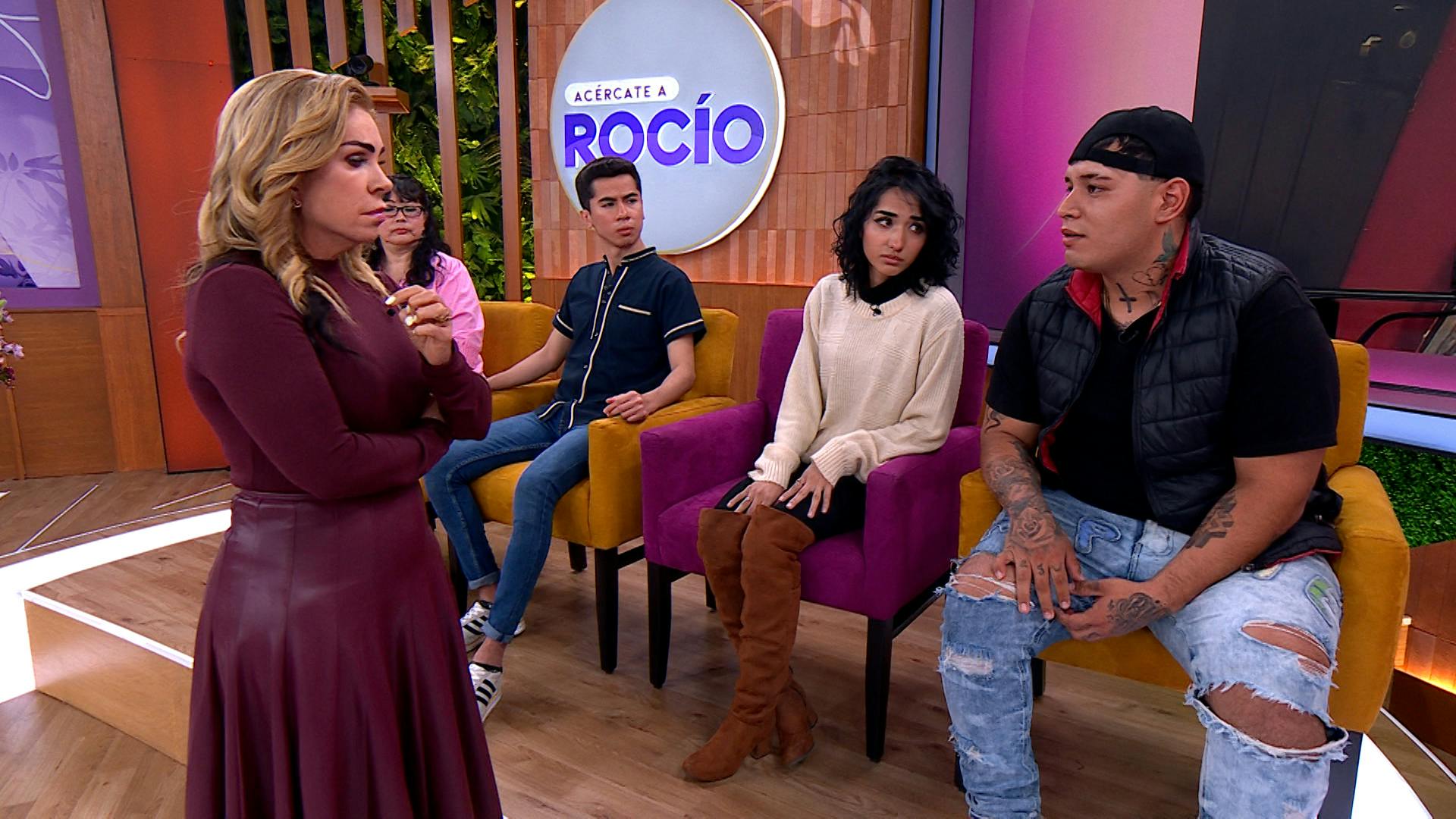 Me quiere obligar a ser su nuera | Programa del 24 de julio 2025