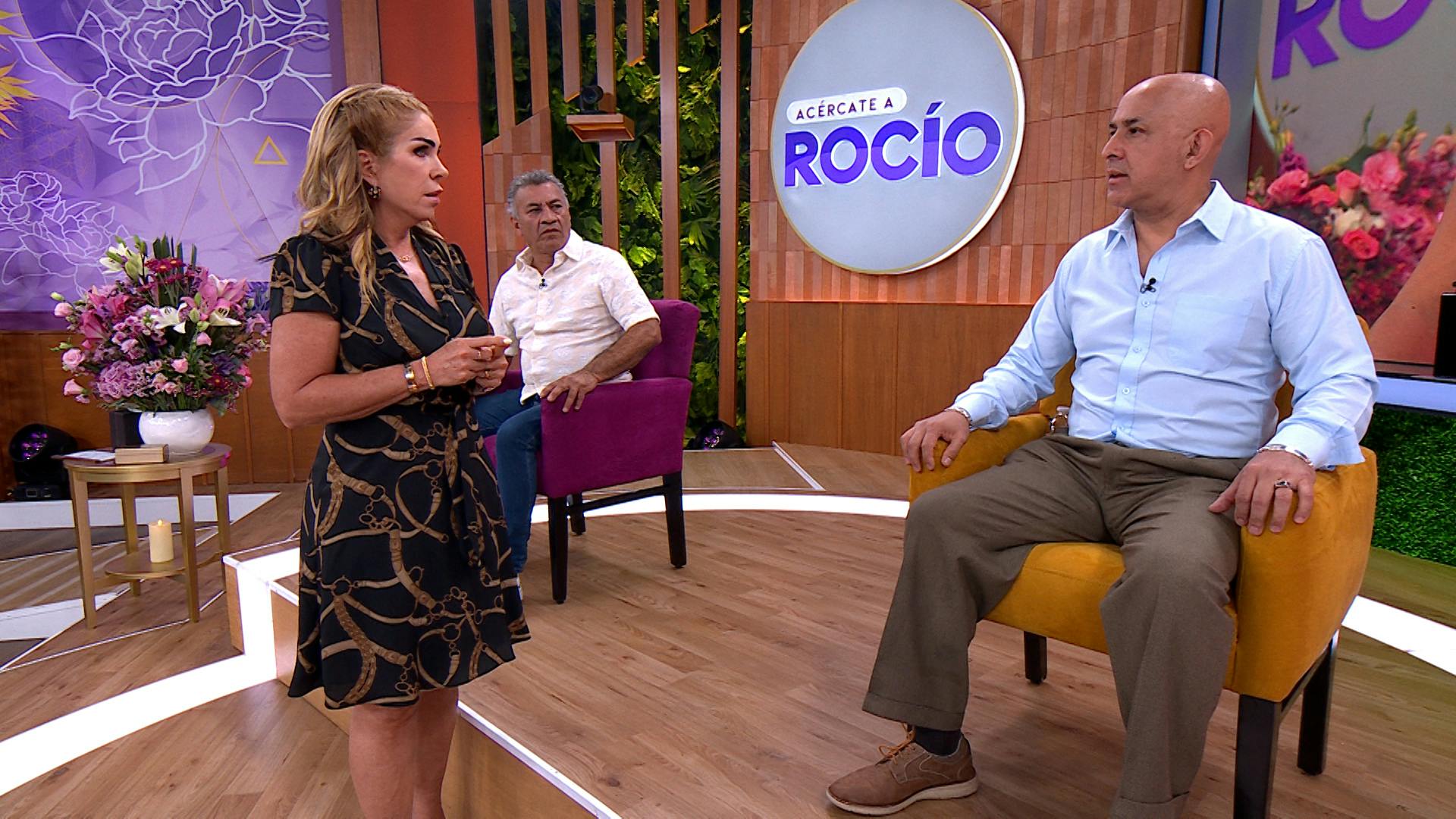 Mi hija se fue con un viejo | Programa del 25 de julio 2025