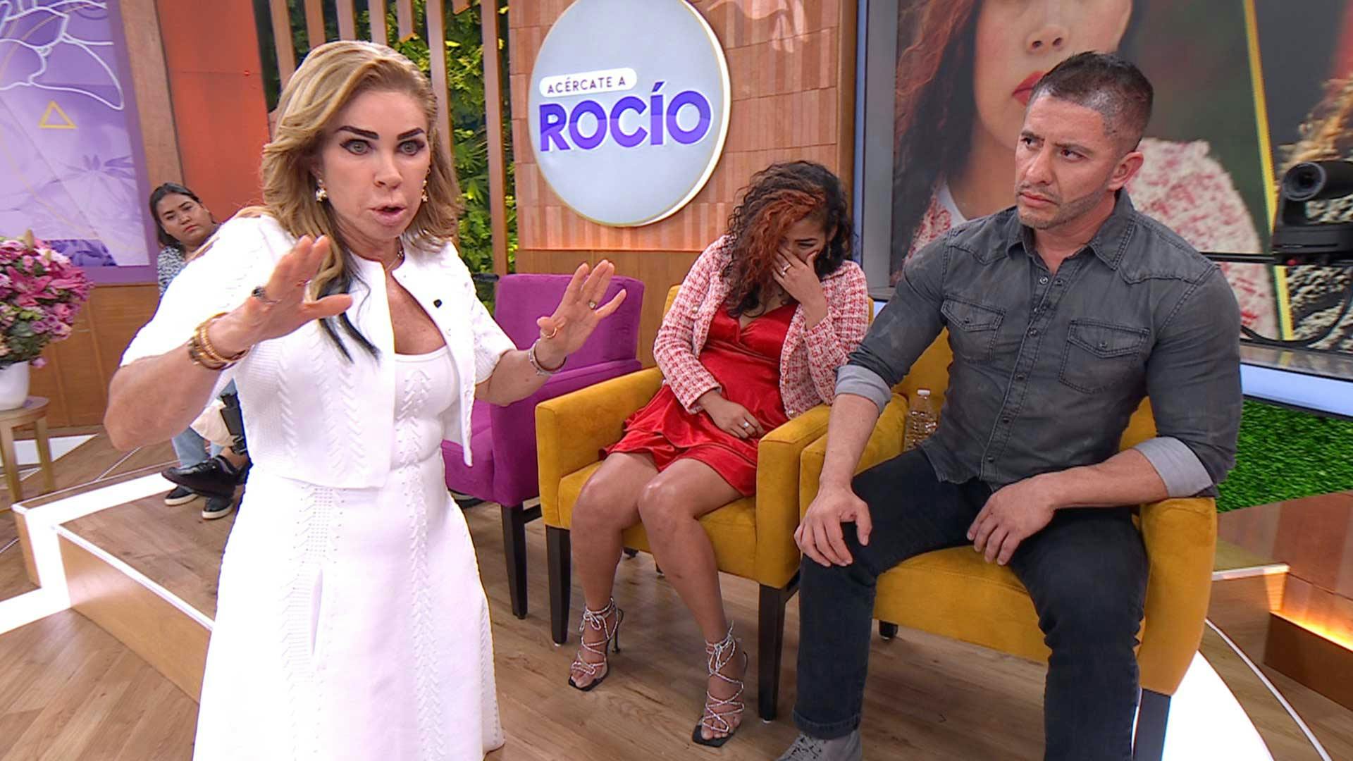 Vive con un misógino | Programa del 4 de agosto 2025