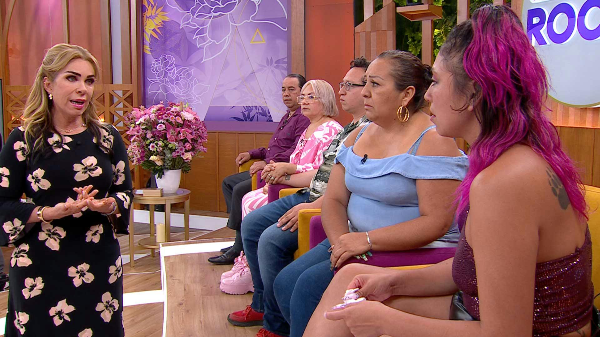 Mi nuera me bajó al marido | Programa del 6 de agosto 2025