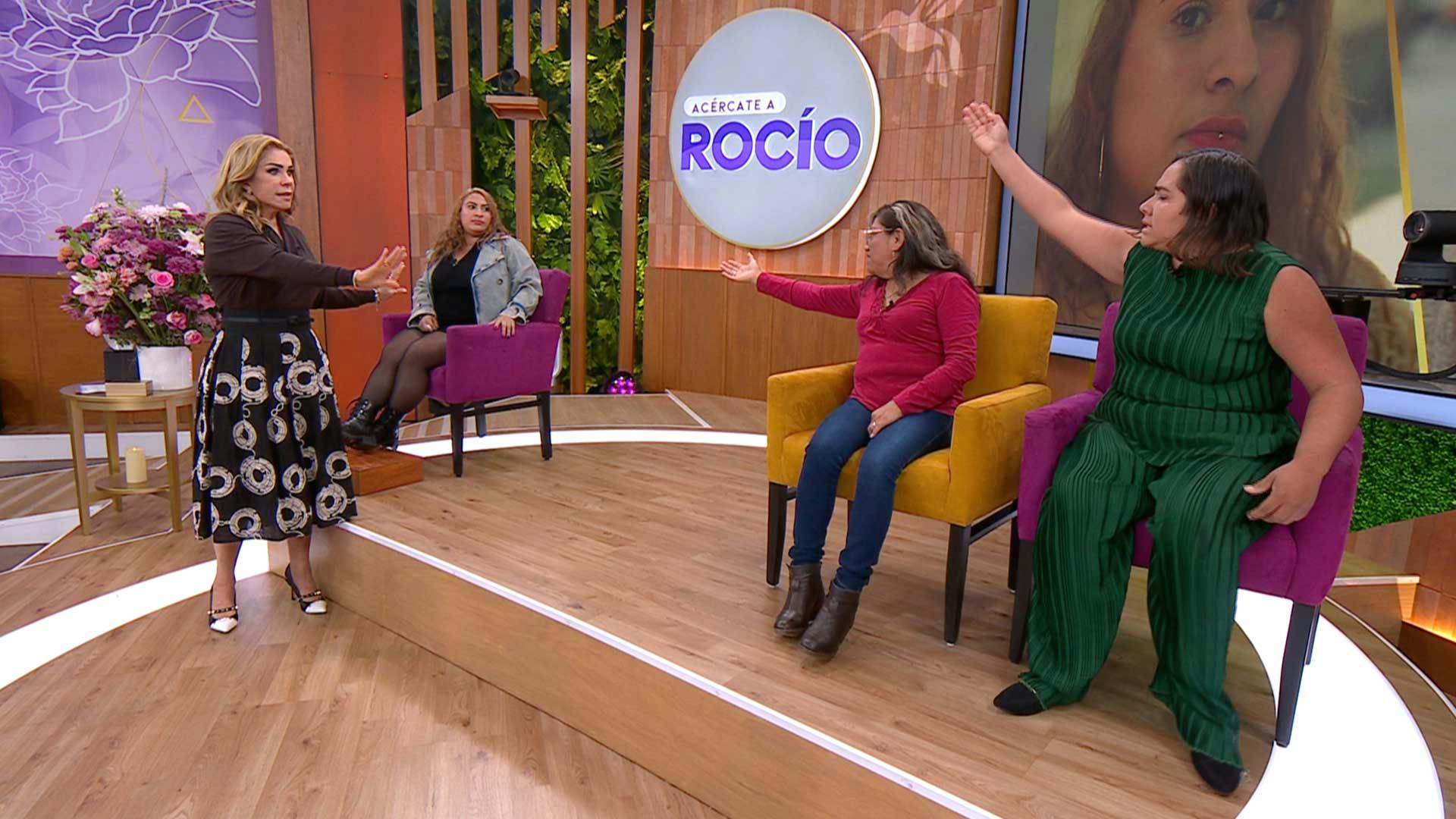 Me vendió como mercancía | Programa del 11 de agosto 2025