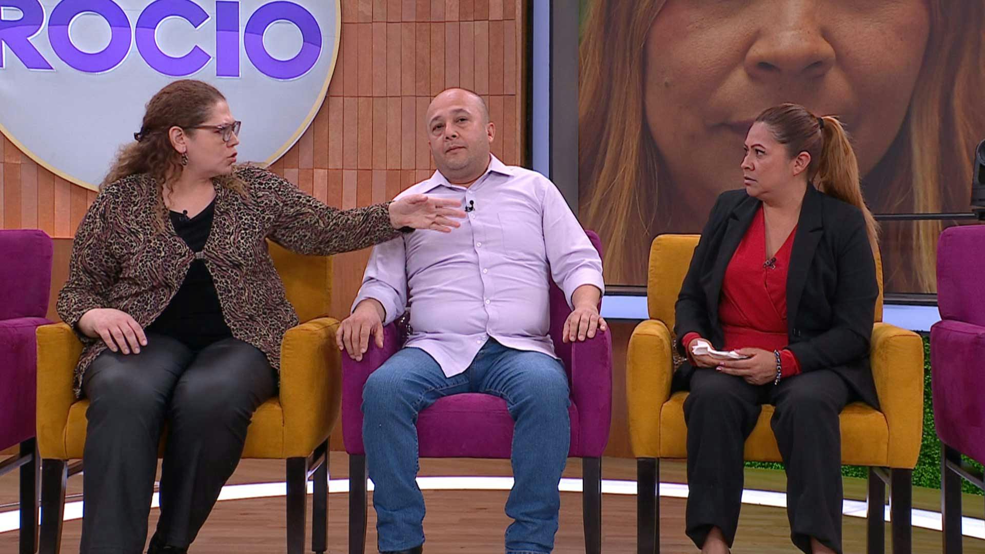La querida entró por la puerta grande | Programa del 13 de agosto 2025