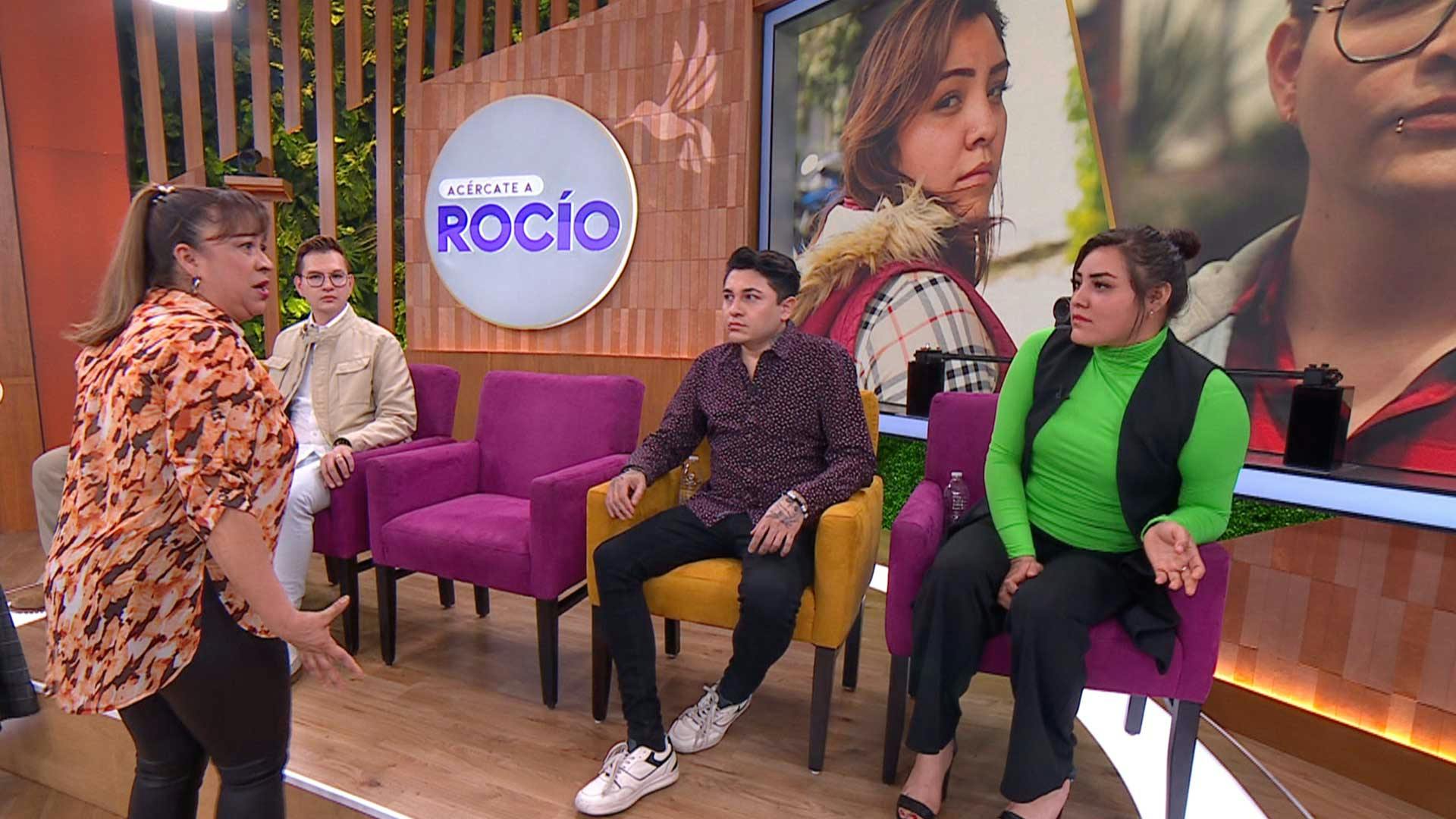 Le di chamba y buscaba caricias | Programa del 14 de agosto 2025