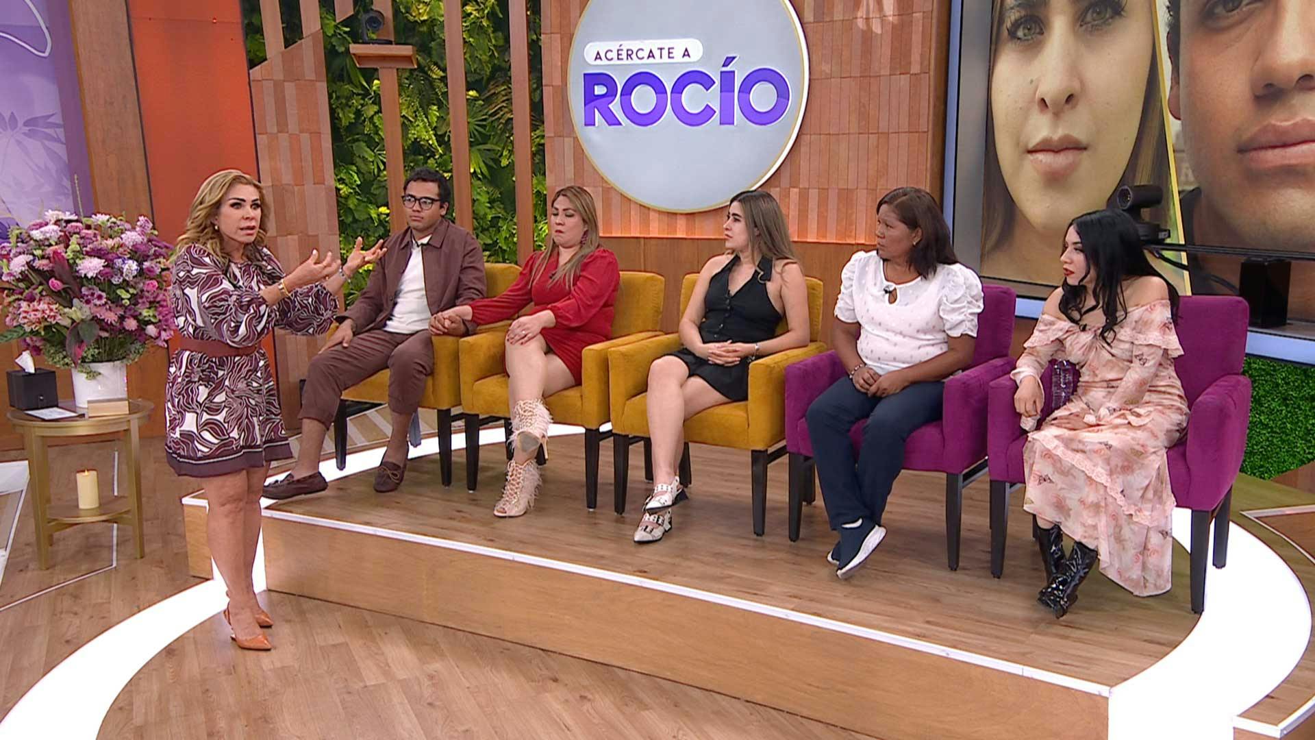Mi ex se convirtió en mi padrastro | Programa 15 de agosto de 2025 