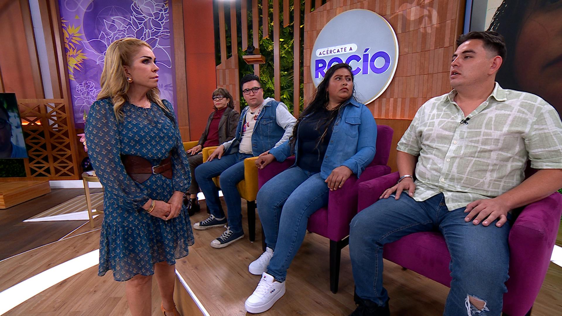 Por venganza me metí con su mejor amigo | Programa del 18 de julio 2025