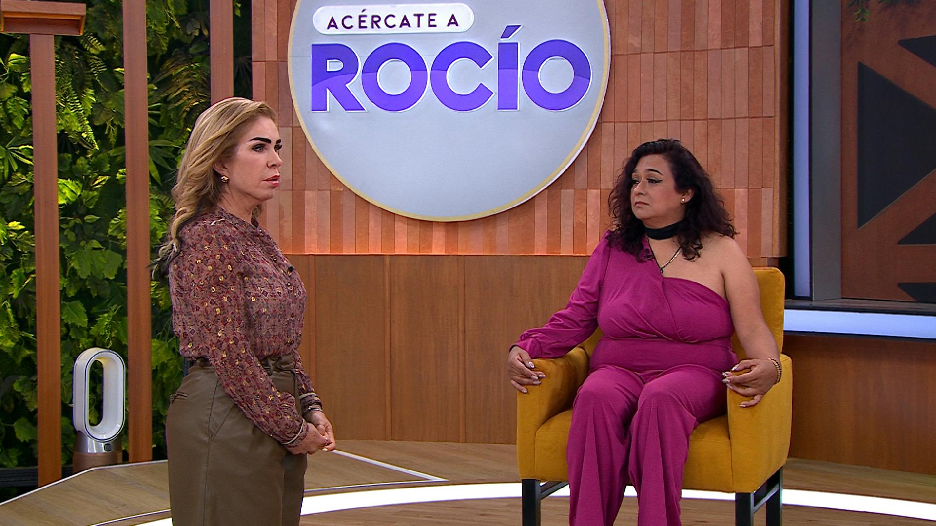 Comparto amante con mi marido | Programa del 29 de julio 2025