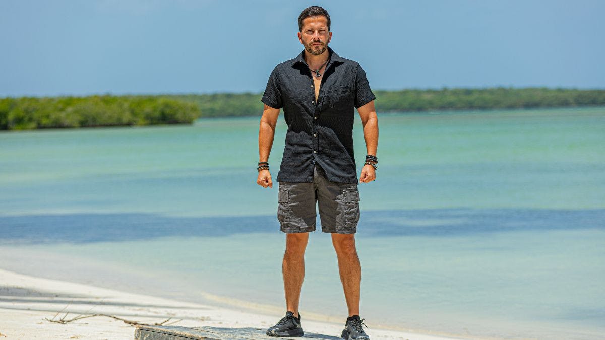 Survivor México Héroes y Villanos | Programa 43 | ¡El regresó del Exilio!