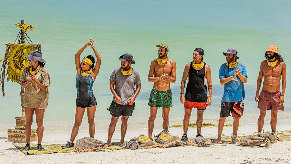 Survivor México 2025 | Mejores Momentos | Así se vive el Exilio