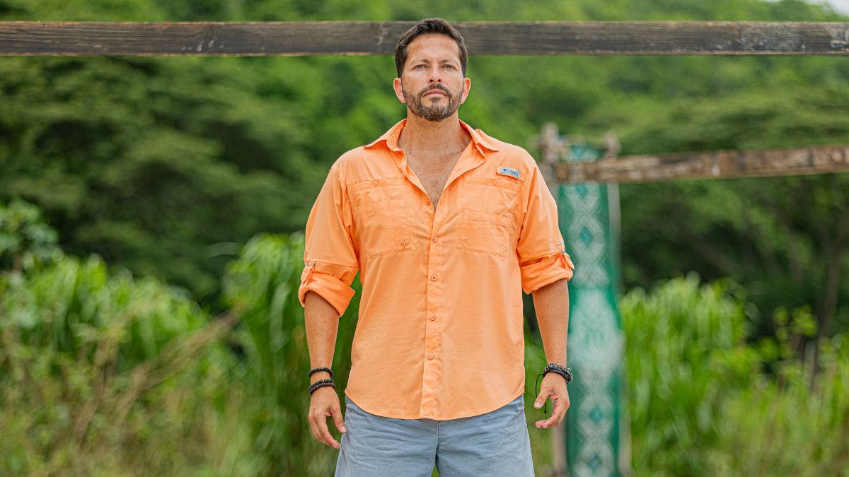 Survivor México Héroes y Villanos | Programa 46 | ¡Juegos sin precedentes!