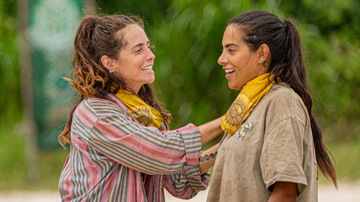 Survivor México 2025 | Mejores Momentos | El rencor que sacude a la tribu