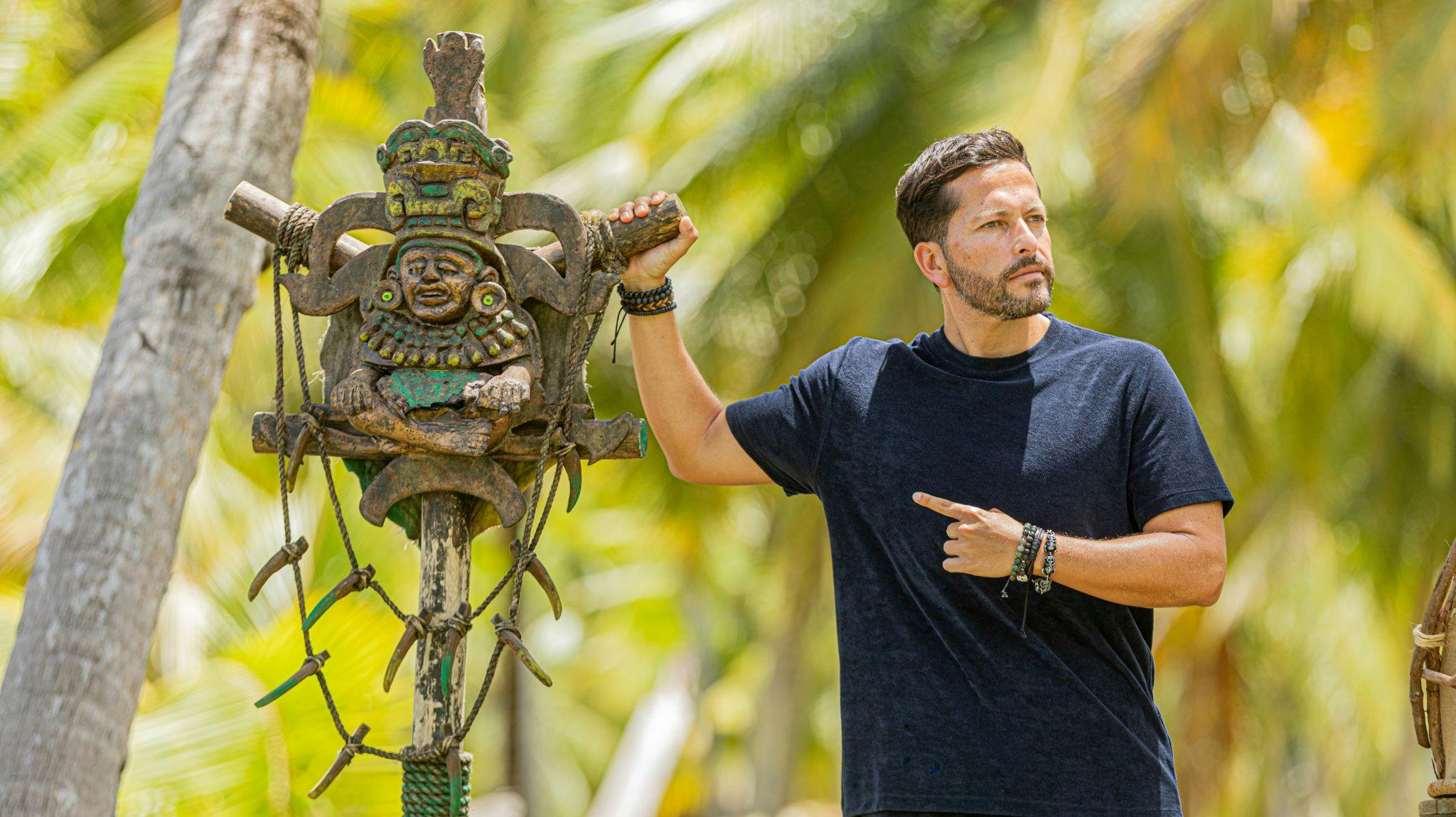 Survivor México Héroes y Villanos | Programa 50 | ¡Se extingue la llama de un gran Héroe!