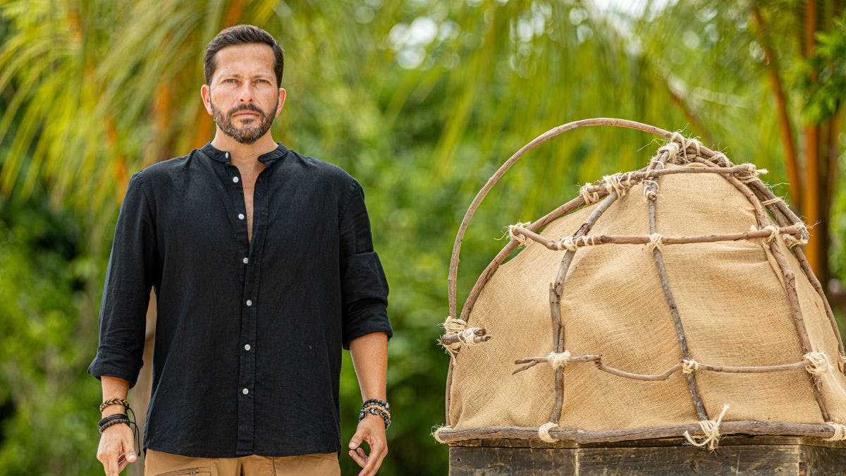 Survivor México Héroes y Villanos | Programa 52 | Intensa batalla por pizza y palomitas 