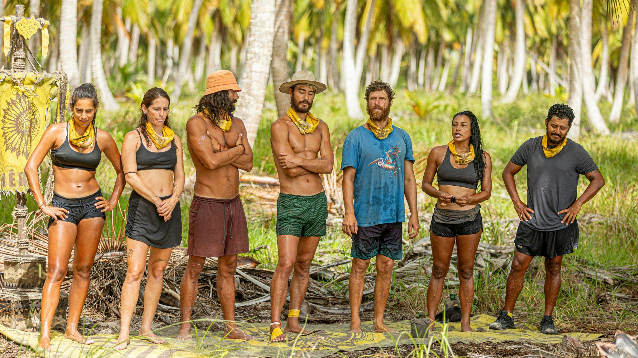 ¡Te lo perdiste! Los mejores momentos de Survivor México: Héroes y Villanos 2025 - PROGRAMA COMPLETO