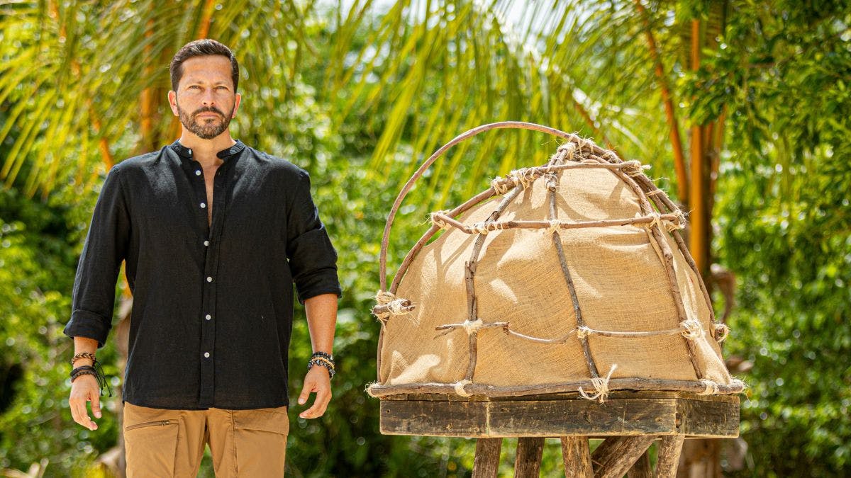 Survivor México Héroes y Villanos | Programa 54 | Duelo por el amuleto de inmunidad