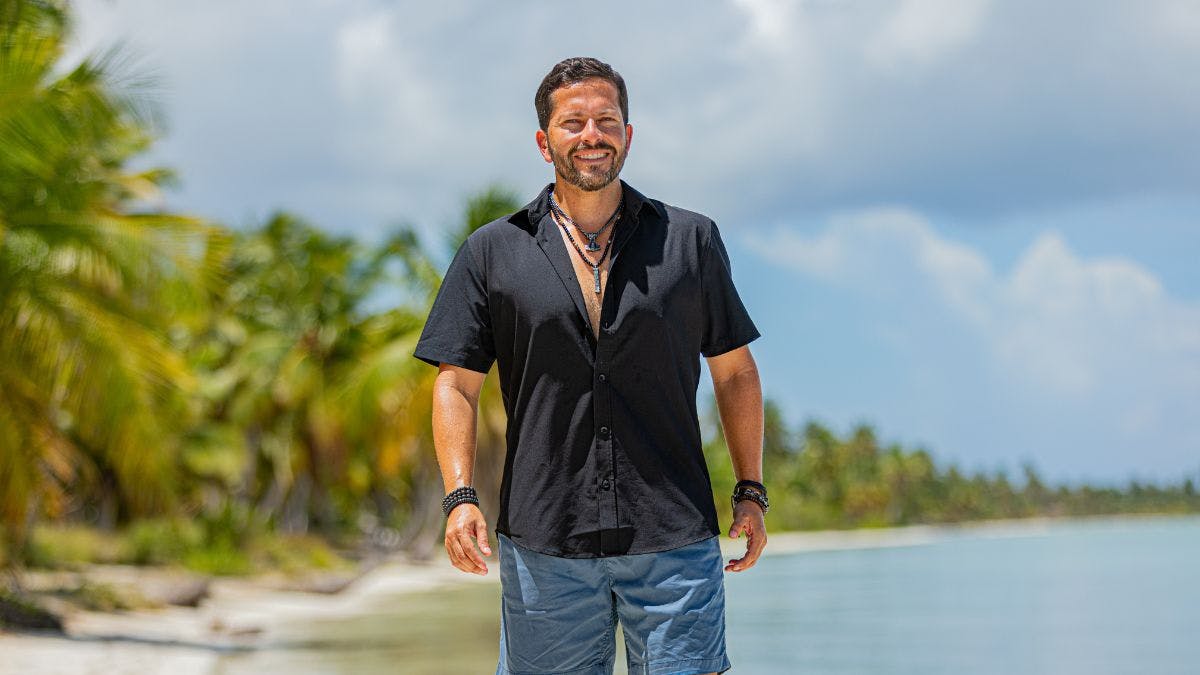 Survivor México Héroes y Villanos | Programa 55 | La llama de Lobo se extinguió