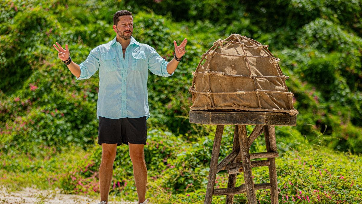 Survivor México Héroes y Villanos | Programa 56 |Se rompen las alianzas