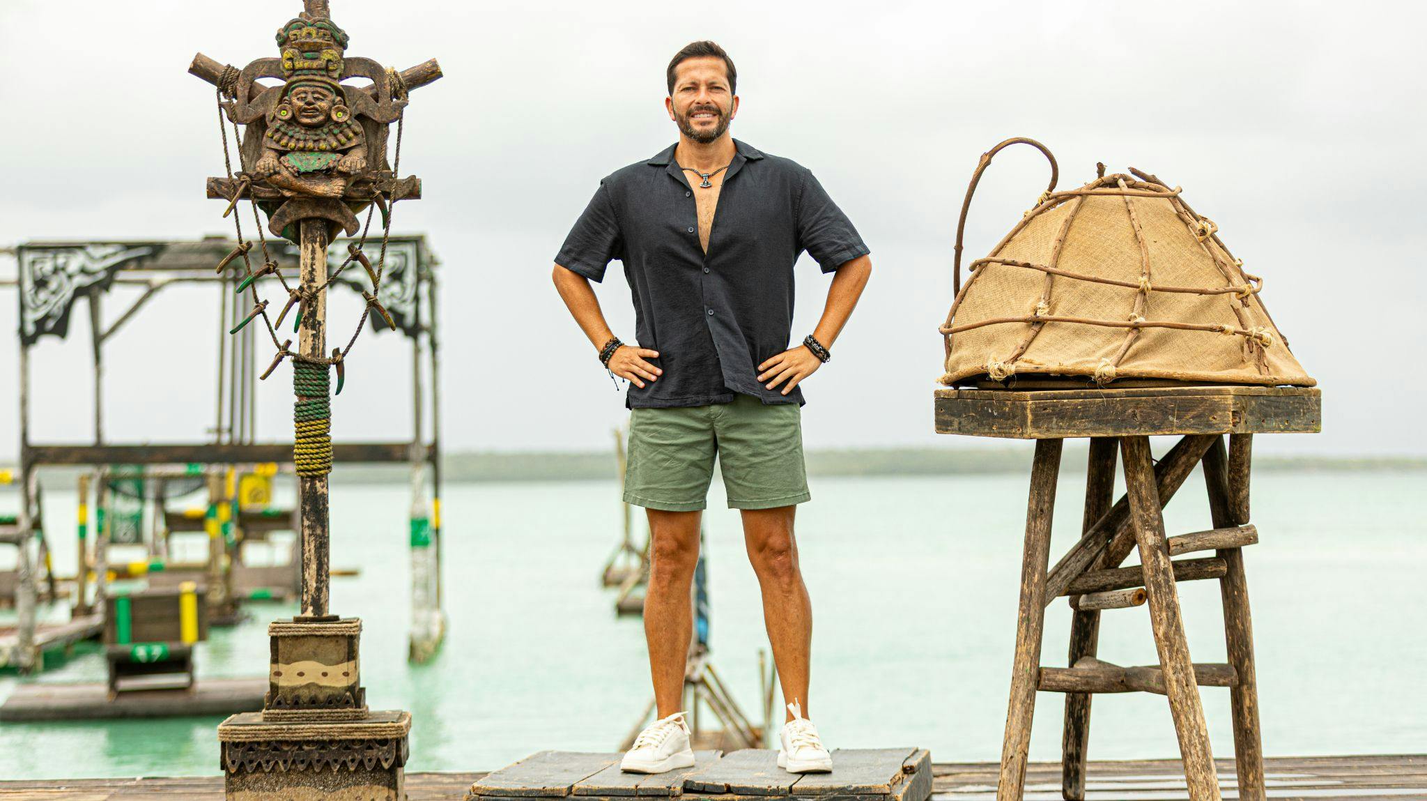 Survivor México Héroes y Villanos | Programa 60 | Se extingue una llama