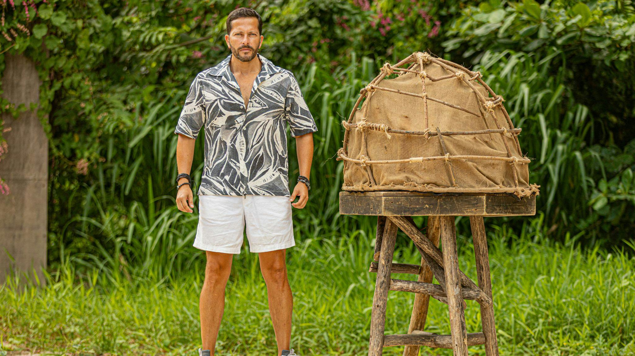 Survivor México Héroes y Villanos | Programa 62 | ¡Dos deliciosas recompensas!