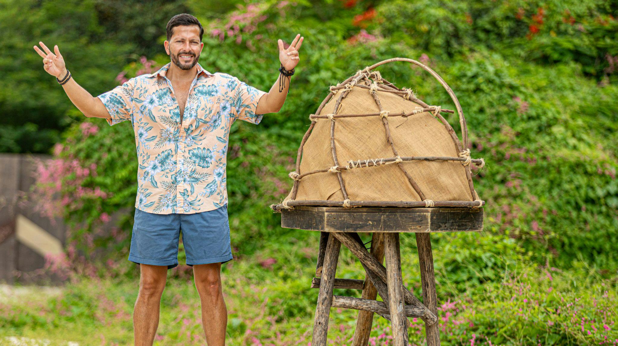 Survivor México Héroes y Villanos | Programa 67 | ¡Última llamada en juego!