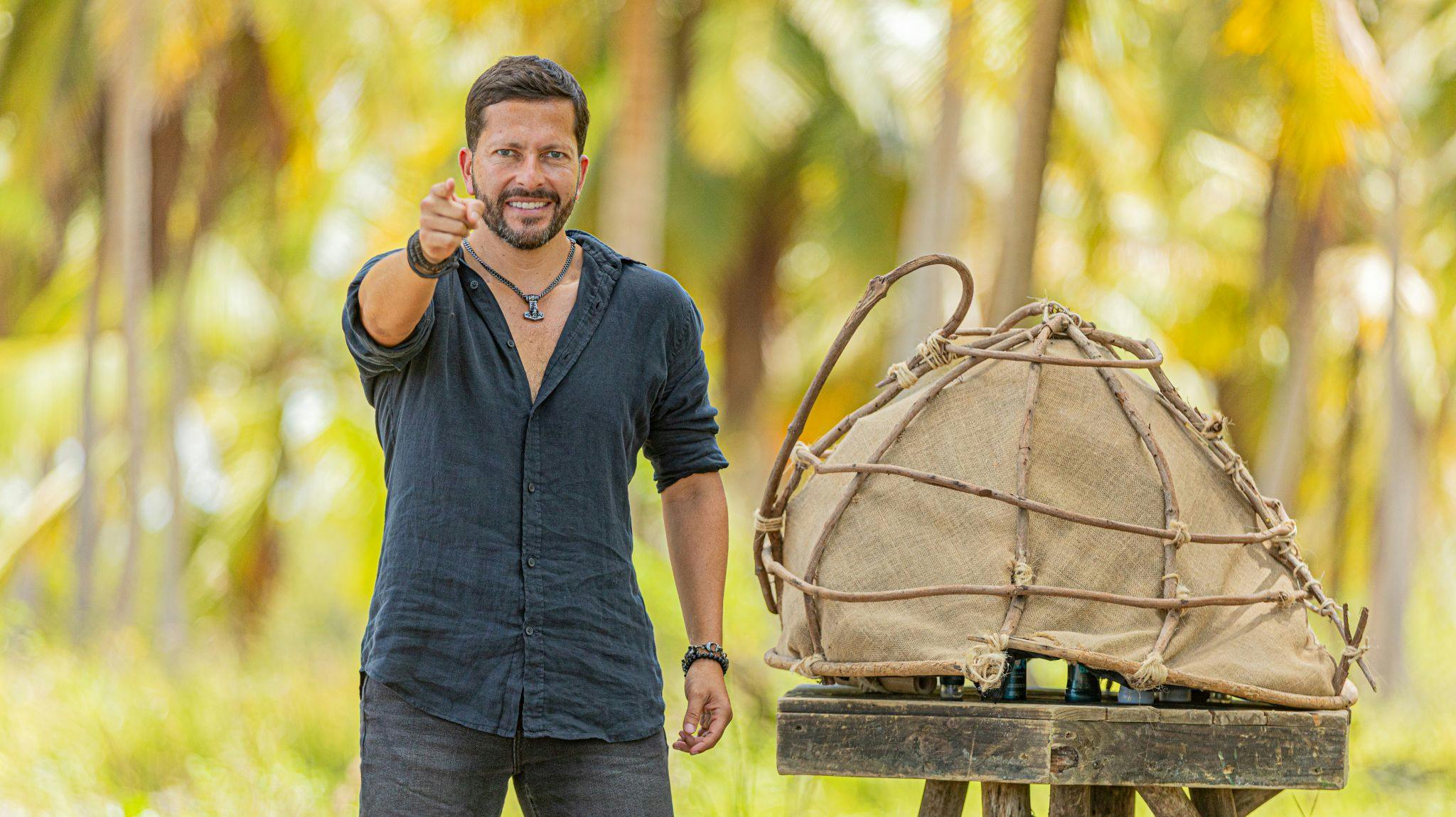 Survivor México Héroes y Villanos | Programa 68 | Recompensas y decisiones