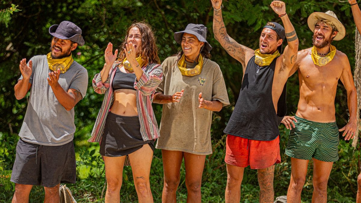 Survivor México 2025 | Mejores Momentos | Eli en la Mira