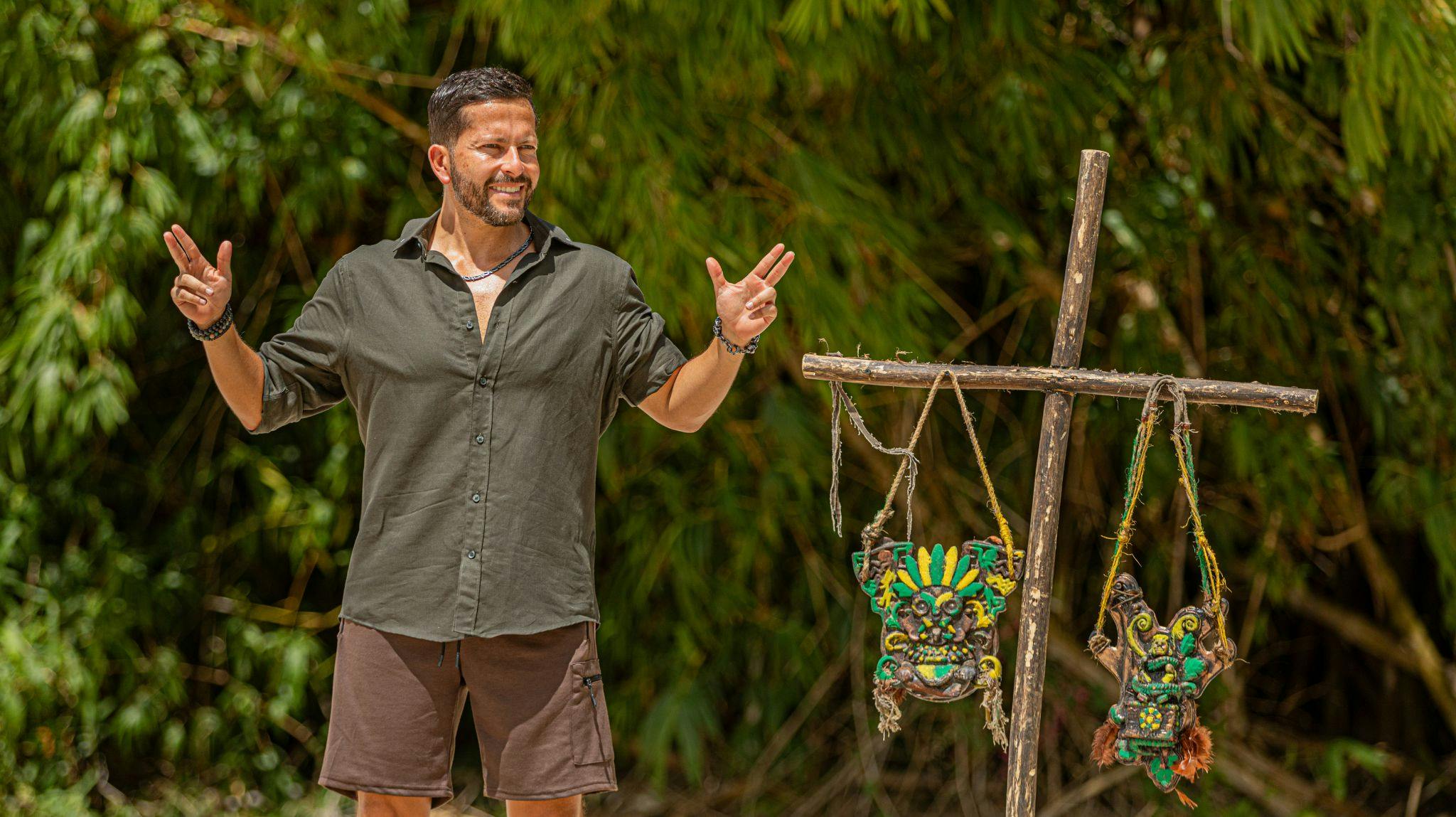 Survivor México Héroes y Villanos | Programa 69 | Estrategias, hambre y traiciones