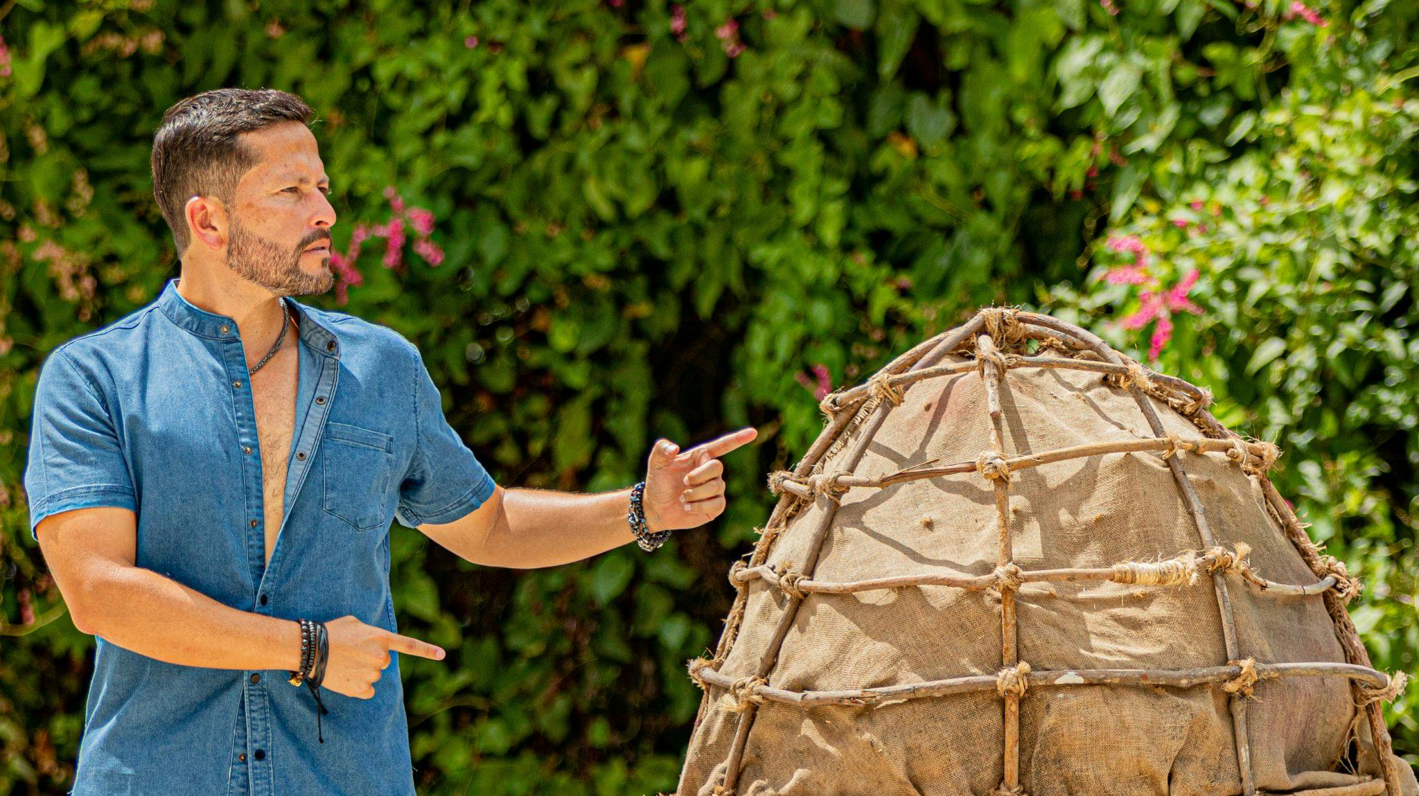 Survivor México Héroes y Villanos | Programa 72 | ¡La fusión cambia todo!