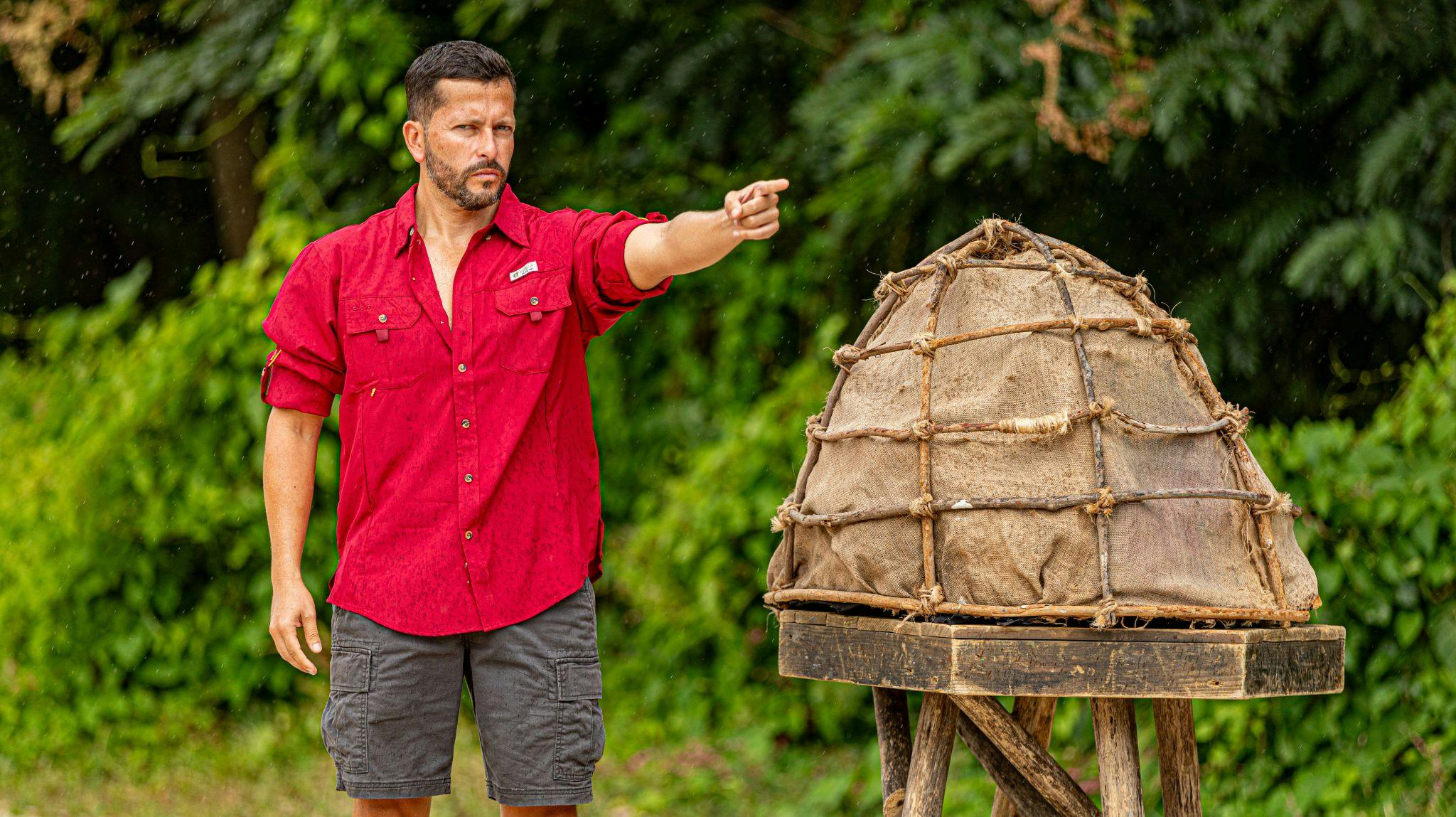 Survivor México Héroes y Villanos | Programa 73| ¡Dos recompensas únicas!