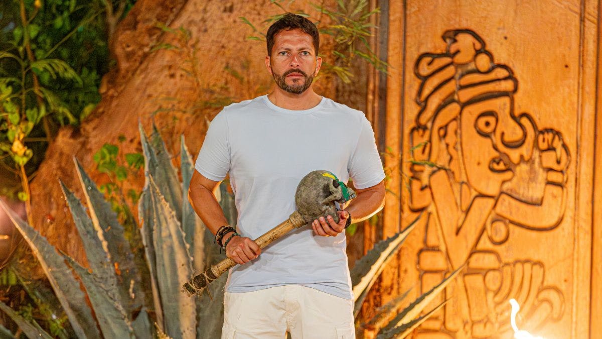 Survivor México Héroes y Villanos | Programa 75| Las Estrategias funcionan