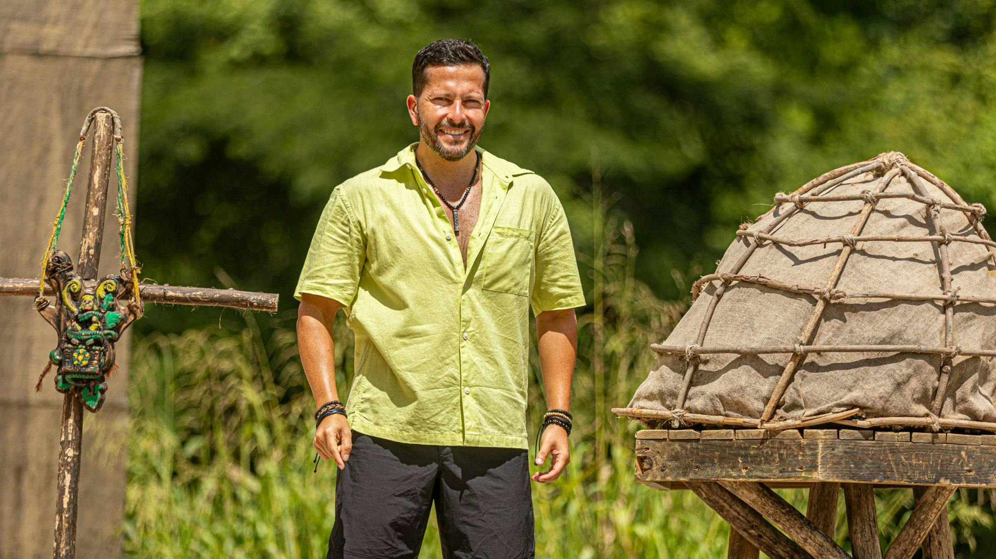 Survivor México Héroes y Villanos | Programa 78 | El adiós de Rasta 