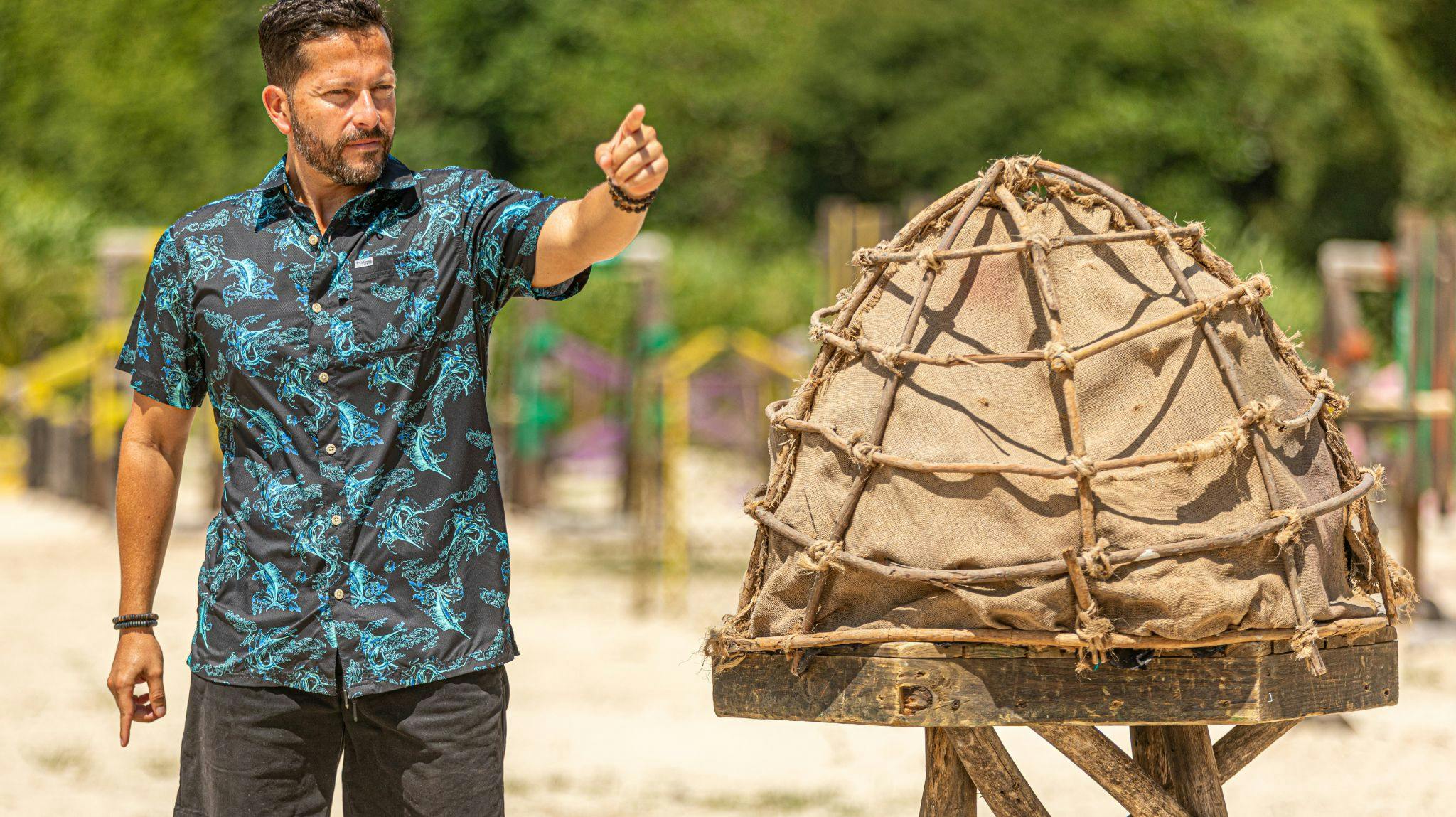 Survivor México Héroes y Villanos | Programa 81 | ¡Una nueva semana! 