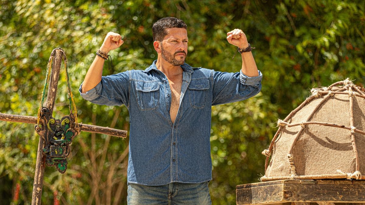 Survivor México Héroes y Villanos | Programa 84 | ¡Un pasó más cerca a la final! 