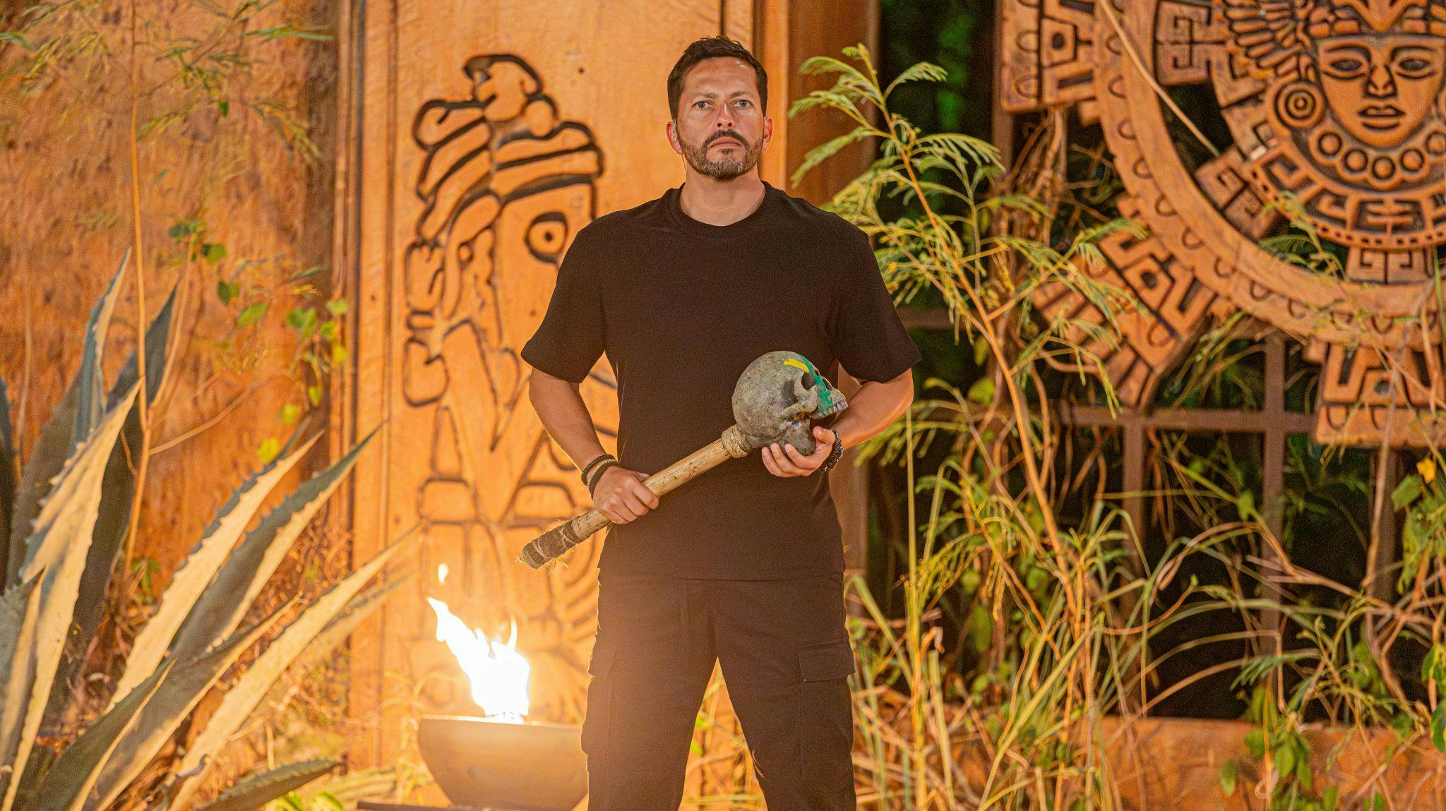 Survivor México Héroes y Villanos | Programa 86 | ¡Las cosas cambian! 