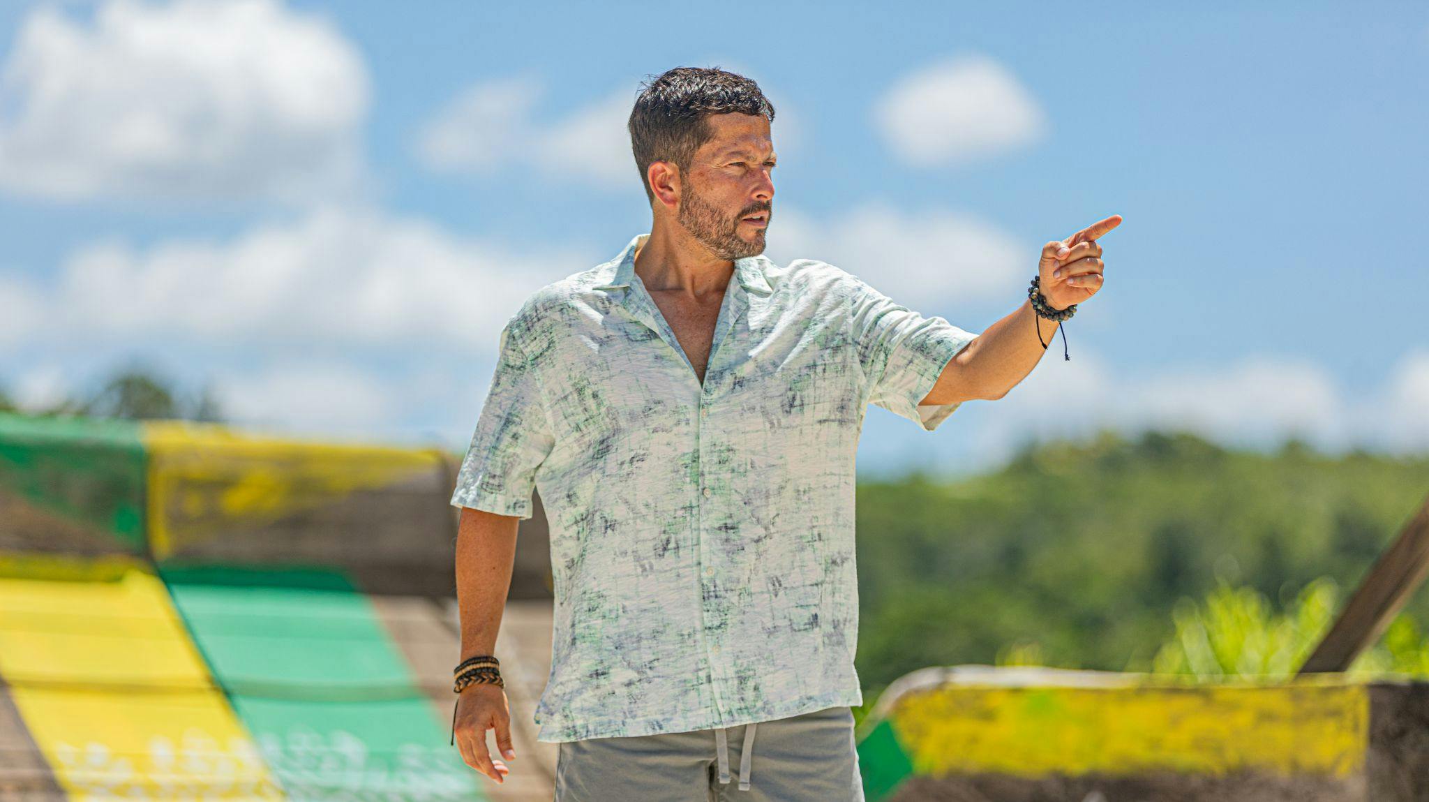 Survivor México Héroes y Villanos | Programa 87 | ¡La codiciada recompensa!