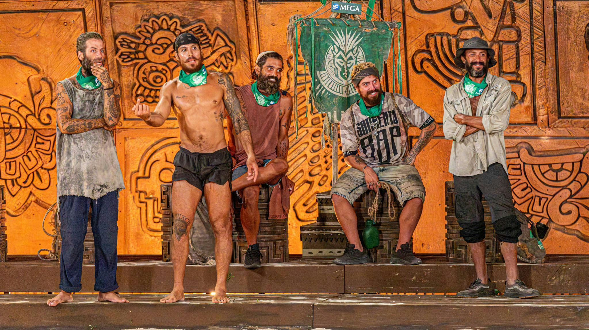 Survivor México 2025 | Mejores Momentos | Sabores y Verdades