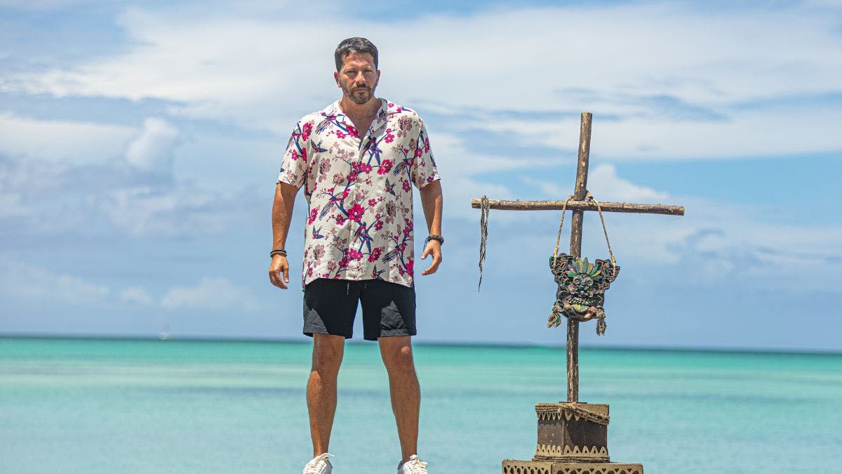 Survivor México Héroes y Villanos | Programa 89 | Rumbo a la gran final 