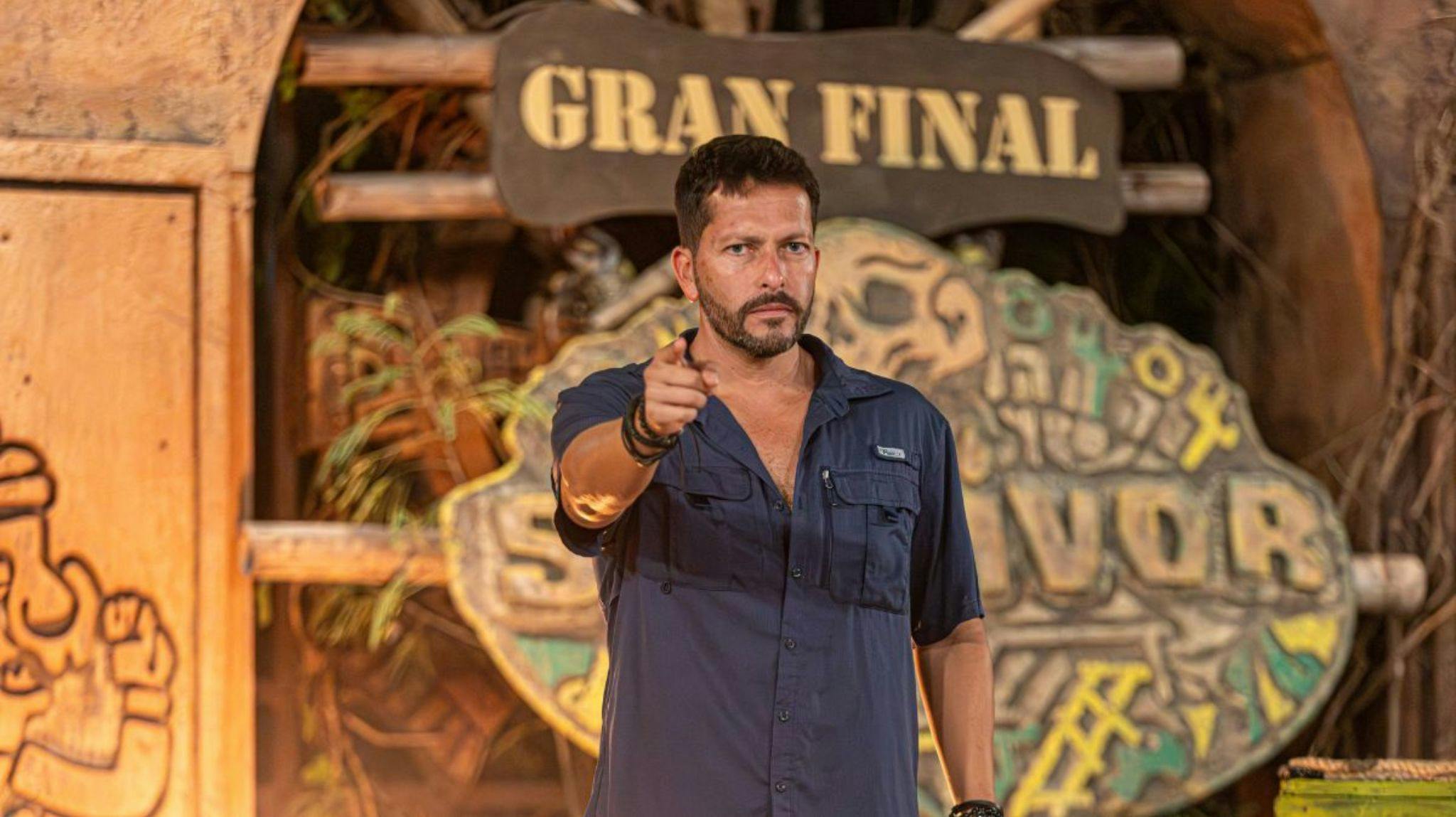 Survivor México Héroes y Villanos | Programa 91 | ¡Gran Final! 