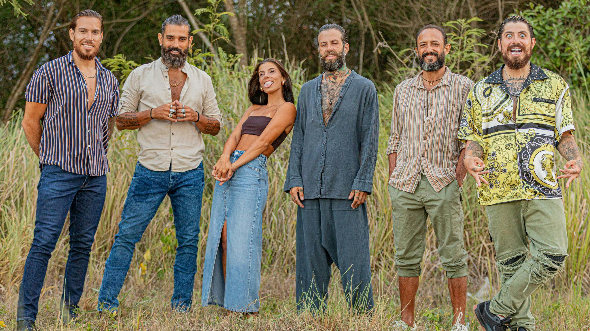 Survivor México 2025 | Mejores Momentos | Un papiro misterioso 