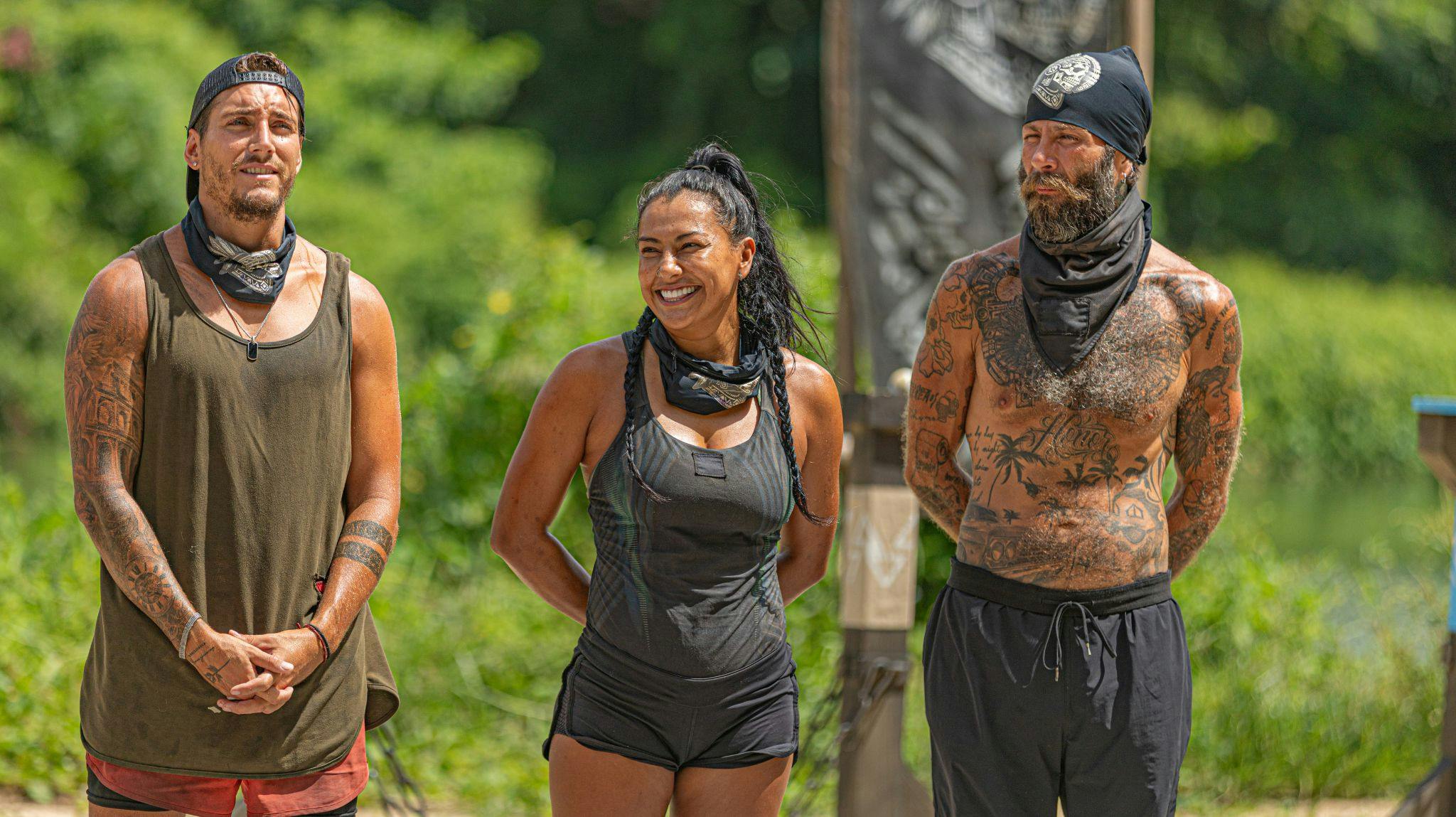 Survivor México 2025 | Mejores Momentos | Agustín llevó a su tribu a la victoria 