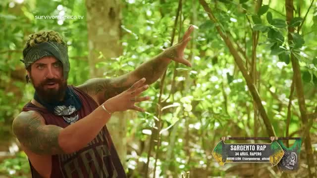 Survivor México 2025 | Mejores Momentos | ¿Qué le pasó a Esme?