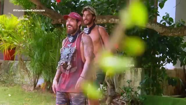 Survivor México 2025 | Mejores Momentos | ¡Sargento se quedó solo! 