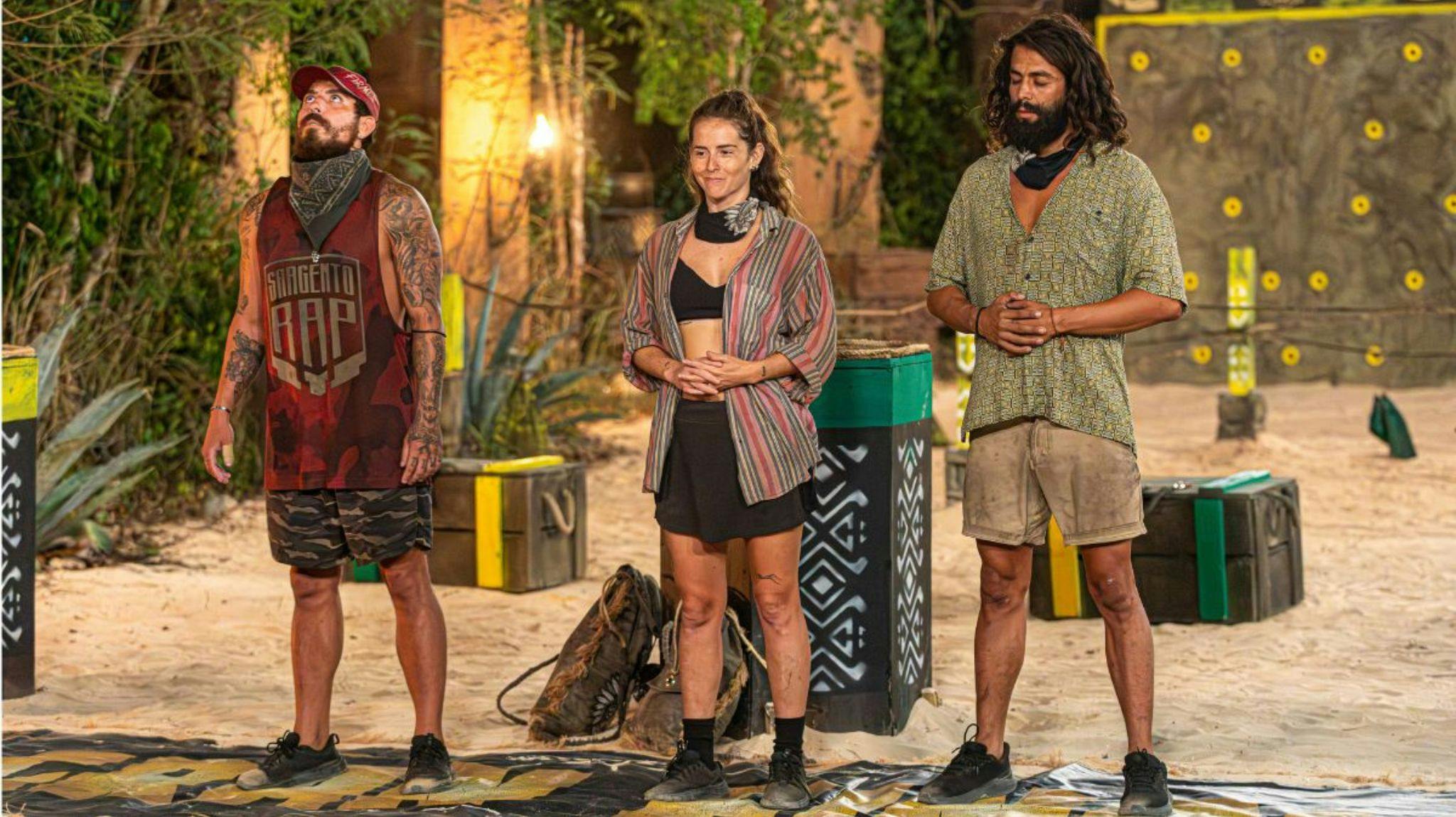 Survivor México 2025 | Mejores Momentos | Sargento, mente de acero