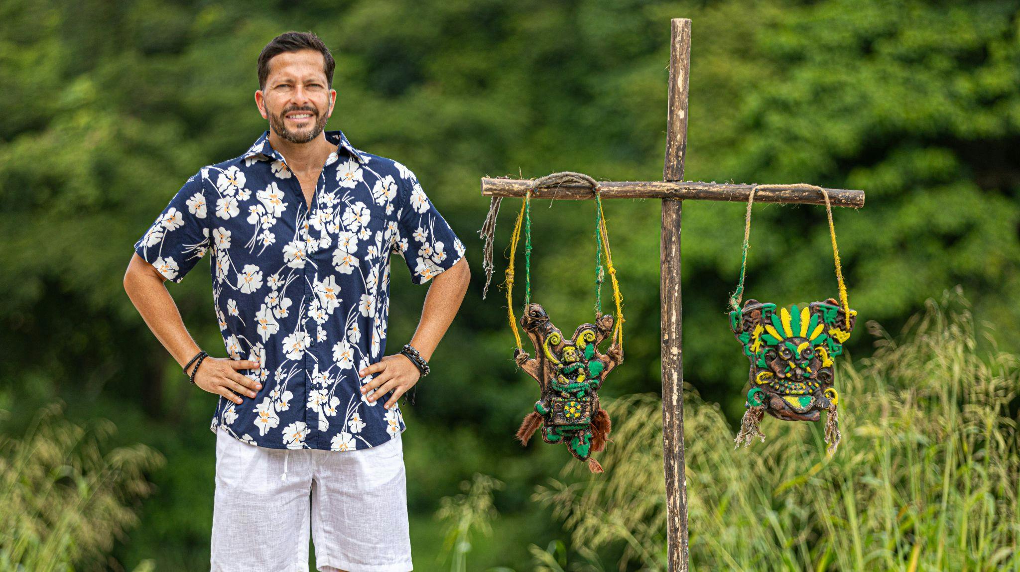 Survivor México Héroes y Villanos | Programa 64 | ¡Un nueva estrategia!